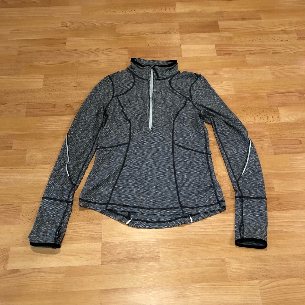 Zella athletic shirt